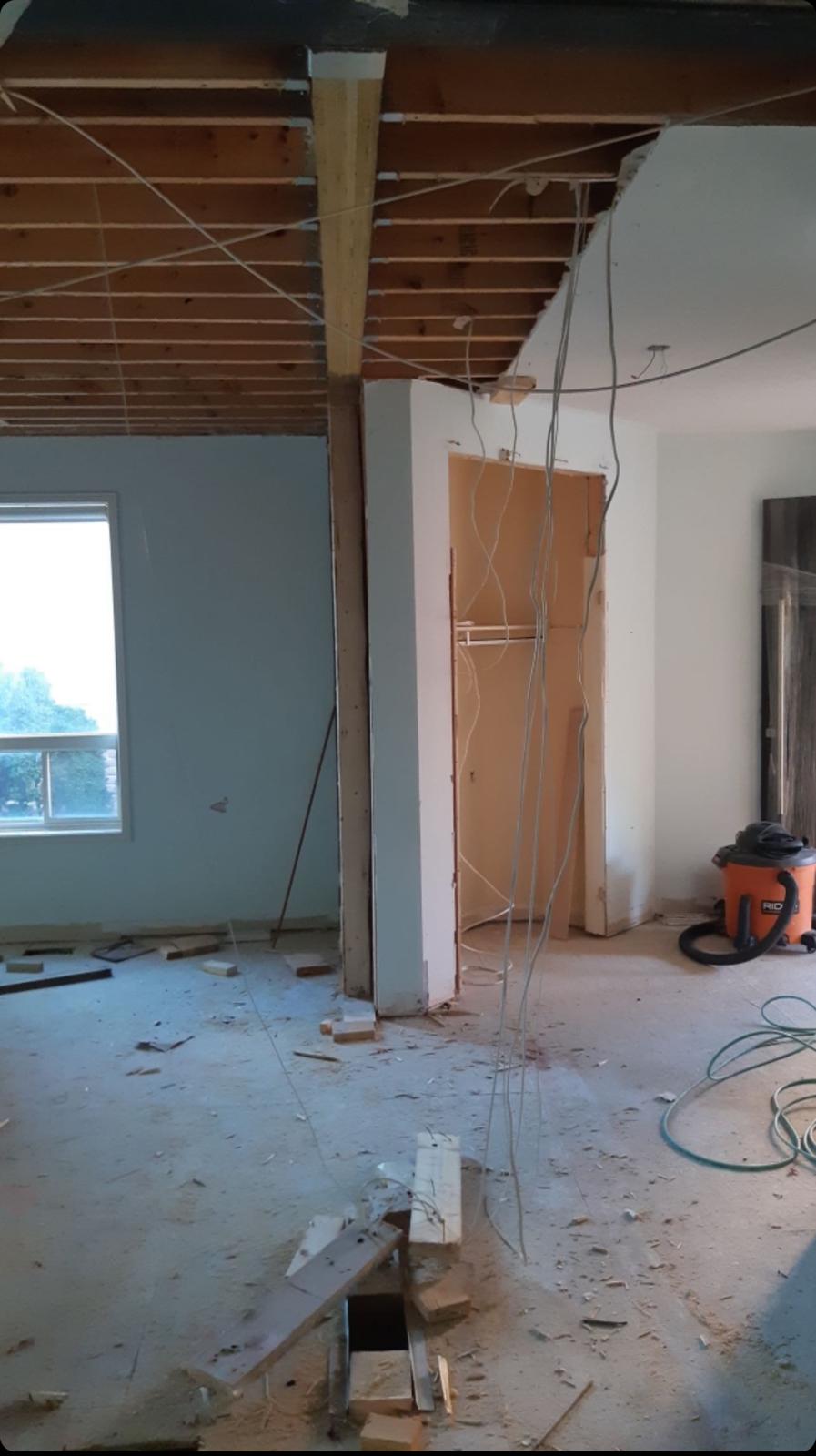 Enhanced Interior Design